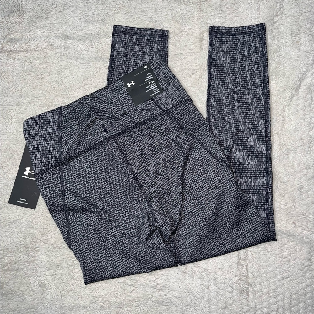 UA leggings